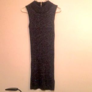 Xoxo Knitted Dress